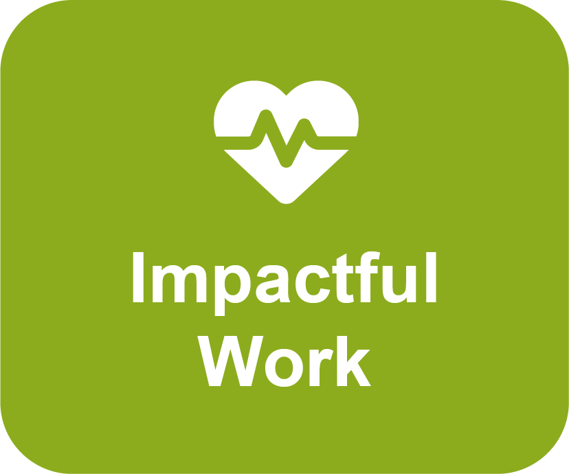 Impactful Work